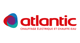 Logo Atlantic