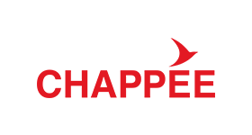 Logo Chappee