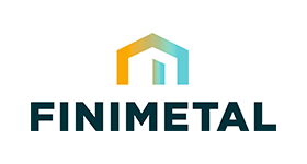 Logo Finimetal
