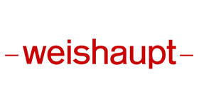 Logo Weishaupt