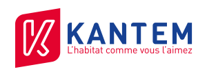 L'entreprise Dorélec & Bains est devenue KANTEM